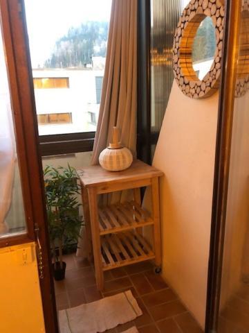 Studio La Bresse Chez Sandra 外观 照片