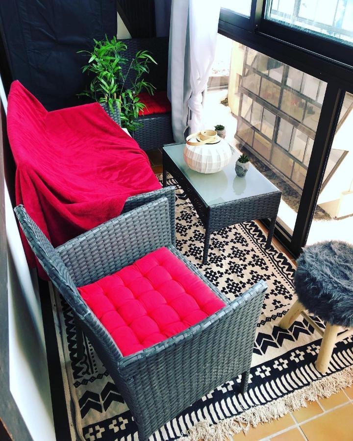 Studio La Bresse Chez Sandra 外观 照片