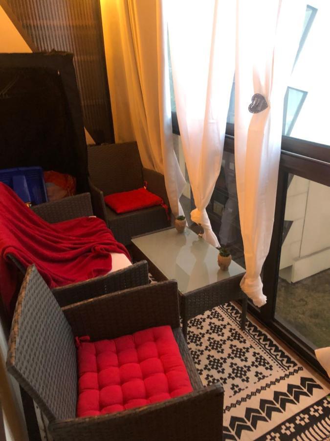 Studio La Bresse Chez Sandra 外观 照片
