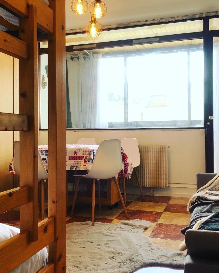 Studio La Bresse Chez Sandra 外观 照片